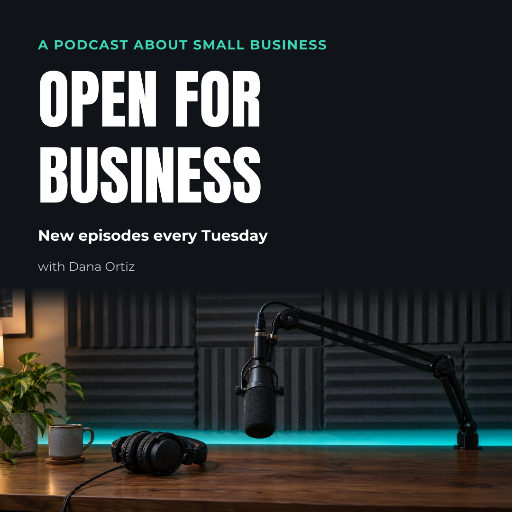 Podcast cover art