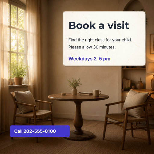 Book a learning consultation