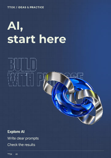 AI basics workshop presentation