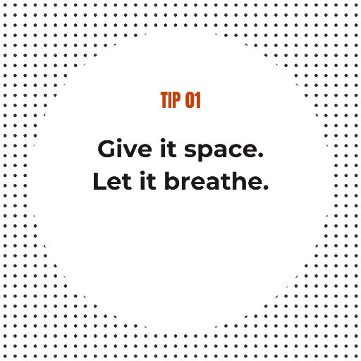 Quick tip social post